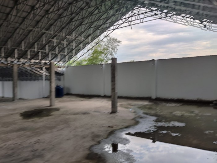 Gudang Disewakan di Cikarang Pusat